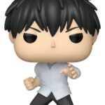 Funko POP! Witch Watch - Morihito Otogi (2539)