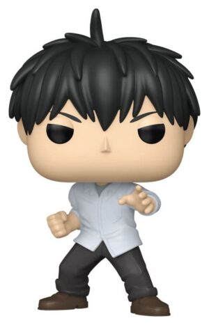 Funko POP! Witch Watch - Morihito Otogi (2539)