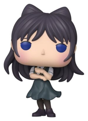 Funko POP! Witch Watch - Nemu Miyao (2542)