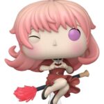 Funko POP! Witch Watch - Nico Wakatsuki (2538)