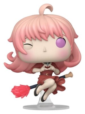Funko POP! Witch Watch - Nico Wakatsuki (2538)