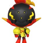 Funko POP! Pokémon - Armarouge (1269)