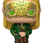 Funko POP! A Court of Thorns and Roses - Tamlin (63)