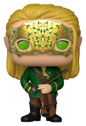 Funko POP! A Court of Thorns and Roses - Tamlin (63)