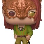 Funko POP! A Court of Thorns and Roses - Lucien (64)