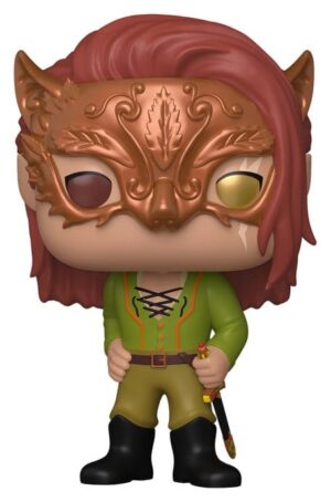 Funko POP! A Court of Thorns and Roses - Lucien (64)