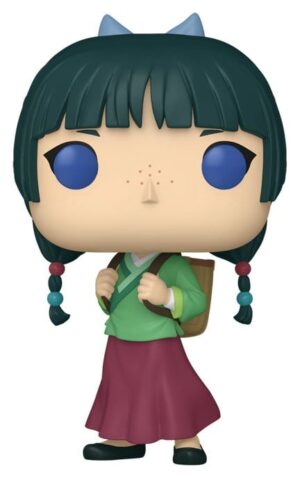 Funko POP! The Apothecary Diaries - Maomao (2593)