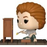 Funko POP! A Court of Thorns and Roses - Feyre (Painting) (62)
