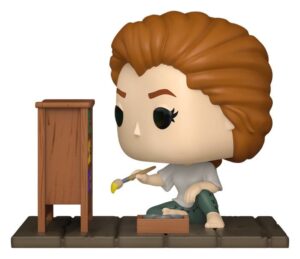 Funko POP! A Court of Thorns and Roses - Feyre (Painting) (62)