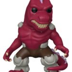 Funko POP! Invincible - Dinosaurus (1980)