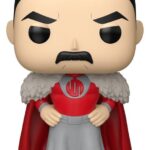 Funko POP! Invincible - Thragg (1981)