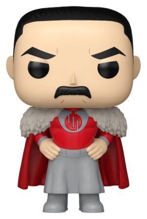 Funko POP! Invincible - Thragg (1981) Funko POP! Invincible - Thragg (1981)