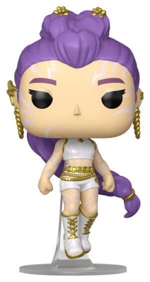 Funko POP! KPOP Demon Hunters - Rumi (2533) 25cm Funko POP! KPOP Demon Hunters - Rumi (2533) 25cm