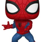 Funko POP! Spider-Man (1653) 25cm