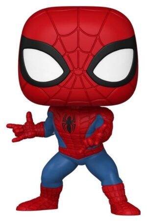 Funko POP! Spider-Man (1653) 25cm