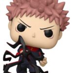 Funko POP! Jujutsu Kaisen - Yuji Itadori (2535) 25cm
