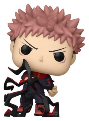 Funko POP! Jujutsu Kaisen - Yuji Itadori (2535) 25cm