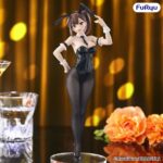 There Is Also a Hole in the Student Organization! BiCute Bunnies PVC Figura Hisako Kotobuki 27 cm