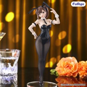 There Is Also a Hole in the Student Organization! BiCute Bunnies PVC Figura Hisako Kotobuki 27 cm