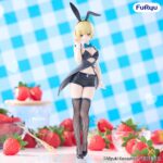 Strawberry 100% BiCute Bunnies PVC Figura Tsukasa Nishino 27 cm