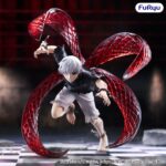 Tokyo Ghoul Muchute PVC Figura Ken Kaneki 17 cm