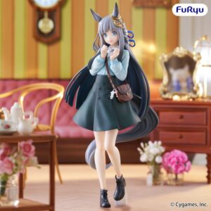 Umamusume: Pretty Derby Trio-Try-iT PVC Figura Chrono Genesis 20 cm