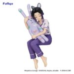 Demon Slayer: Kimetsu no Yaiba Noodle Stopper PVC Figura Kocho Shinobu x CRAFTHOLIC 12 cm