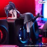 Needy Girl Overdose Noodle Stopper PVC Figura Ame-chan 14 cm