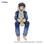 Demon Slayer: Kimetsu no Yaiba Noodle Stopper Figura Tomioka Giyu x CRAFTHOLIC 13 cm