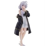 The Journey of Elaina Tenitol Tall PVC Figura Elaina Listless Ver. 30 cm