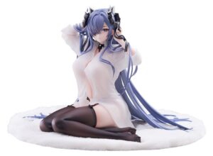 Azur Lane F:NEX PVC Figura 1/6 August von Parseval The Unhulde's Midday Respite Ver. 15 cm Azur Lane F:NEX PVC Figura 1/6 August von Parseval The Unhulde's Midday Respite Ver. 15 cm