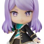 Umamusume: Pretty Derby Nendoroid Akció Figura Mejiro McQueen 10 cm