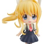 Kaginado Nendoroid Akció Figura Misuzu Kamio 10 cm