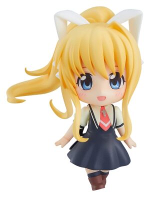 Kaginado Nendoroid Akció Figura Misuzu Kamio 10 cm