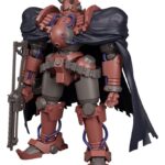 Gun x Sword Moderoid Plastic Model Kit Volkein 17 cm