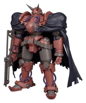 Gun x Sword Moderoid Plastic Model Kit Volkein 17 cm
