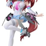 Umamusume: Pretty Derby Pop Up Parade SP PVC Figura Mihono Bourbon 25 cm