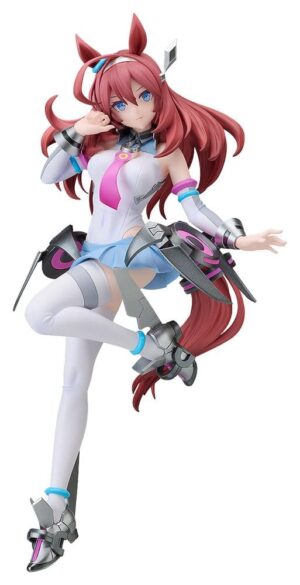 Umamusume: Pretty Derby Pop Up Parade SP PVC Figura Mihono Bourbon 25 cm