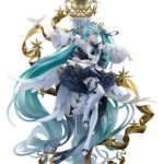 Character Vocal Series 01: Hatsune Miku G.S. Collection [SC] PVC Figura 1/7 Symphony: 10th Anniversary Ver. 37 cm