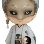 Silent Hill Nendoroid Akció Figura Fox Mask 10 cm