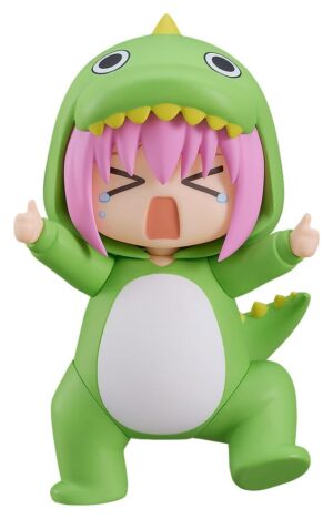 Bocchi the Rock! Nendoroid Akció Figura Hitori Gotoh: Attention-Seeking Monster Ver. 10 cm Bocchi the Rock! Nendoroid Akció Figura Hitori Gotoh: Attention-Seeking Monster Ver. 10 cm