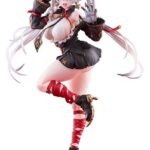 Original Character Figura 1/7 Vell Illustration by toridamono 26 cm