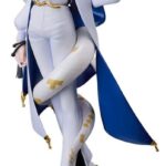 Kaito PVC Figura 1/7 Chinese Style Ver. 30 cm