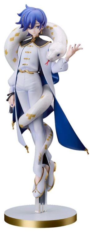 Kaito PVC Figura 1/7 Chinese Style Ver. 30 cm