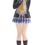 My Teen Romantic Comedy SNAFU G.S. Collection PVC Figura 1/6 Iroha Isshiki Light Novel Ver. 24 cm