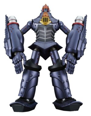 The Big O Moderoid Plastic Model Kit Big O (re-run) 23 cm