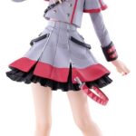 Synthesizer V Pop Up Parade PVC Figura Kasane Teto: Synthesizer V AI Ver. L 22 cm