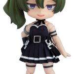 Frieren: Beyond Journey's End Nendoroid Doll Akció Figura Übel 14 cm
