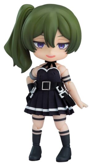 Frieren: Beyond Journey’s End Nendoroid Doll Akció Figura Übel 14 cm Frieren: Beyond Journey’s End Nendoroid Doll Akció Figura Übel 14 cm