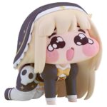 Trickal: Chibi Go Pop Up Parade PVC Figura Petite Speaki 8 cm